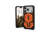 Mobil - Covers & Cases - UAG Monarch Pro - Orange - iPhone 17 Pro - 114513119797