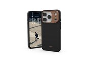 Mobil - Covers & Cases - UAG Fibr Armr - kevlar graphite/bronze - iPhone 17 Pro - 114555113985