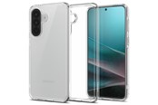 Mobil - Covers & Cases - Spigen Ultra Hybrid - crystal clear - Samsung Galaxy A57 5G - ACS11123