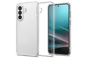 Mobil - Covers & Cases - Spigen Ultra Hybrid - crystal clear - Samsung Galaxy A37 5G - ACS11133