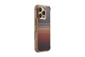 Mobil - Covers & Cases - PITAKA Aramid Protective Case - Sunset - iPhone 16 Pro - KI1602CPSU