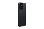 Mobil - Covers & Cases - PITAKA Aramid Protective Case - Black/Grey - iPhone 16 Pro - KI1602PPA