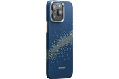 Mobil - Covers & Cases - PITAKA Ultra-Slim Case - Milky Way galaxy PitaTap - iPhone 16 Pro - KI1605PMYG