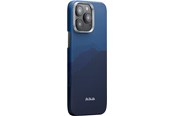Mobil - Covers & Cases - PITAKA Ultra-Slim Case - Over the Horizon PitaTap - iPhone 16 Pro Max - KI1606POTH