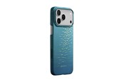 Mobil - Covers & Cases - PITAKA Ultra-Slim Case - Lucid Blue - iPhone 17 Pro - KI1706AG