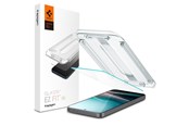 Mobil - Beskyttelsesglas - Spigen Glass tR EZ Fit HD 1 Pack - Samsung Galaxy A37 5G/ A36 5G - AGL11365