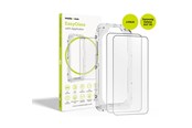 Mobil - Beskyttelsesglas - Mobile Origin EasyGlass with Applicator Samsung Galaxy A27 5G - 2 pack - EGA-A275G-2pk
