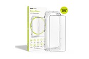 Mobil - Beskyttelsesglas - Mobile Origin EasyGlass with Applicator Samsung Galaxy A57 5G - EGA-A575G