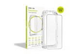 Mobil - Beskyttelsesglas - Mobile Origin EasyGlass with Applicator Samsung Galaxy S26 5G - EGA-GS26