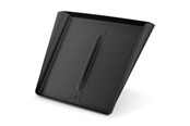 Biltilbehør - Spigen Tesla Wireless Charging Pad Cover - black - Tesla model Y 2025 - ACP10031