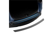 Biltilbehør - Spigen Rear Bumper Protector TG200-YJ - matte black - Tesla Model YJuniper - ACP10618