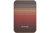 Powerbank - PITAKA Power Bank Qi2 - 10 000 mAh - Sunset - 10000 mAh - PBQ2502