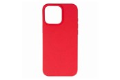 Mobil - Covers & Cases - Hurtel Multiple Color Wheat Case MagSafe for iPhone 16 Pro - Red - 5907769363221
