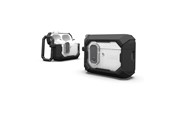 Hovedtelefoner/headset - UAG Plasma - Black - AirPods Pro 3rd Gen - 104132114040