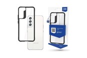 Mobil - Covers & Cases - 3mk Samsung Galaxy S23 5G -  Satin Armor Case+ - 5903108494274