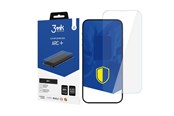 Mobil - Beskyttelsesglas - 3mk iPhone 14 Pro Max / 14 Plus Ultra Thin Screen Protector  ARC+ Series - 5903108486309