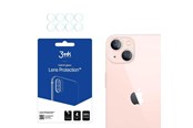 Mobil - Beskyttelsesglas - 3mk Camera glass for iPhone 14 7H for Lens Protection series lens - 5903108494700