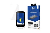 Mobil - Beskyttelsesglas - 3mk FlexibleGlass™ hybrid glass on Garmin Edge Explore 2 - 5903108492348