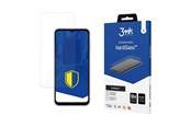 Mobil - Beskyttelsesglas - 3mk 9H HardGlass™ glass for Samsung Galaxy A14 / A14 5G - 5903108519502