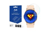 Smartwatch - Tilbehør - 3mk Samsung Galaxy Watch 4 40mm -  Watch Protection™ v. FlexibleGlass Lite - 5903108434799