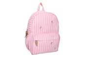 Skoletilbehør - Kidzroom Backpack Nostalgia - 030-01690