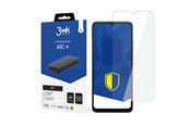 Mobil - Beskyttelsesglas - 3mk Xiaomi Redmi 10C - ARC+ - 5903108469159