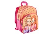 Skoletilbehør - Creative Craft Group Besties Backpack with Adjustable Padded Shoulder Straps - 140058