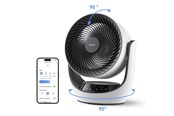 Smart Home - SwitchBot Battery Circulator Fan - W3800510