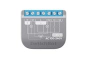 Smart Home - SwitchBot Relay Switch 2PM - W5502320