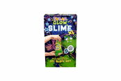 Kreativt Legetøj - Tuban Sæt – Diy  Slime – Glow In The Dark Xl - TU3175