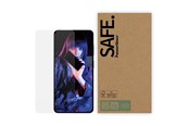 Mobil - Beskyttelsesglas - PanzerGlass SAFE. by - screen protector for mobile phone - bulk ultra-wide fit - BULKSA12386