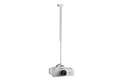 Projektortilbehør & Beslag - Chief KITEC080135W mounting kit - for projector - white - KITEC080135W