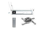 Projektortilbehør & Beslag - Chief KITMZ006S mounting kit - for projector - silver - KITMZ006S