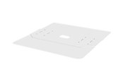 Vægbeslag, AV-Beslag & AV-Møbler - Chief Impact mounting component - for LCD display / AV system - white - Max - recommended for 55" - PACLFW-B2B