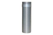 Projektortilbehør & Beslag - Chief Fully Threaded Column CMSZ006S mounting component - for projector - silver - CMSZ006S