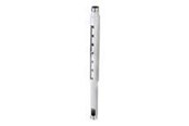 Projektortilbehør & Beslag - Chief 7-9' Adjustable Extension Column - White - CMS0709W
