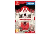 Spil - Cult of the Lamb (Definitive Edition) - Nintendo Switch - Action/Adventure - 5056635625137