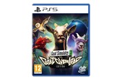 Spil - Goat Simulator 3 (Goat Overload Edition) - Sony PlayStation 5 - Simulator - 4020628538767