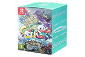 Spil - Snow Bros. Wonderland (Collector's Edition) - Nintendo Switch - Platformer - 7350002938577