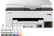 Printer - Canon MAXIFY GX1051 Multifunktion - Farve - Blæk - 6169C029