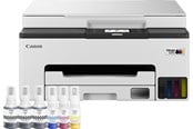 Printer - Canon MAXIFY GX2051 Multifunktion - Farve - Blæk - 6171C029