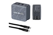 Dockingstation - AverMedia Docking station GC313 / CORE GO Black - GC313