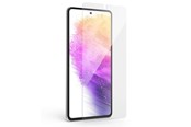 Mobil - Beskyttelsesglas - Ringke Invisible Defender ID Glass Tempered Glass 2.5D 0.33mm Samsung Galaxy A73 5G - 8809848208041