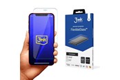 Mobil - Beskyttelsesglas - 3mk Apple iPhone 12 Mini - FlexibleGlass™ - 5903108305846