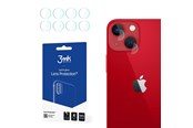 Mobil - Beskyttelsesglas - 3mk Camera glass for iPhone 13 mini 7H for Lens Protection series lens - 5903108437257