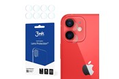 Mobil - Beskyttelsesglas - 3mk Apple iPhone 12 Mini - Lens Protection™ - 5903108323208