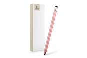 Mobil - Andet Tilbehør - Tech-Protect Touch Stylus - Pink - 0795787711453