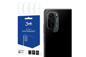 Mobil - Beskyttelsesglas - 3mk Xiaomi POCO F3 5G - Lens Protection™ - 5903108376235