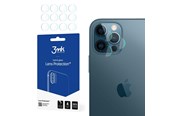 Mobil - Beskyttelsesglas - 3mk Apple iPhone 12 Pro - Lens Protection™ - 5903108323215