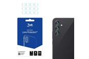 Mobil - Beskyttelsesglas - 3mk Samsung Galaxy A54 5G - Lens Protection™ - 5903108518901